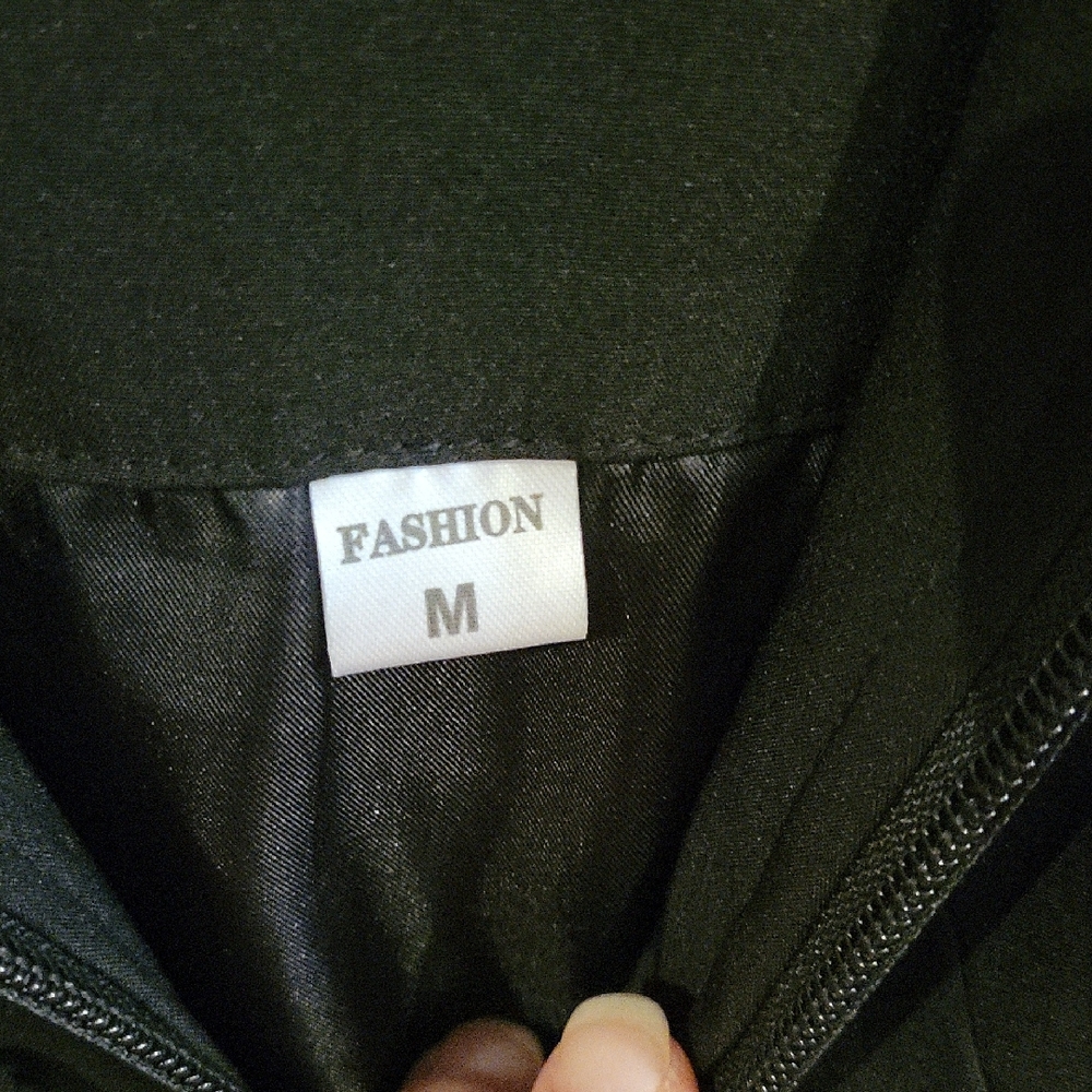 Tech Jacket And Pants - Picture 7 of 16